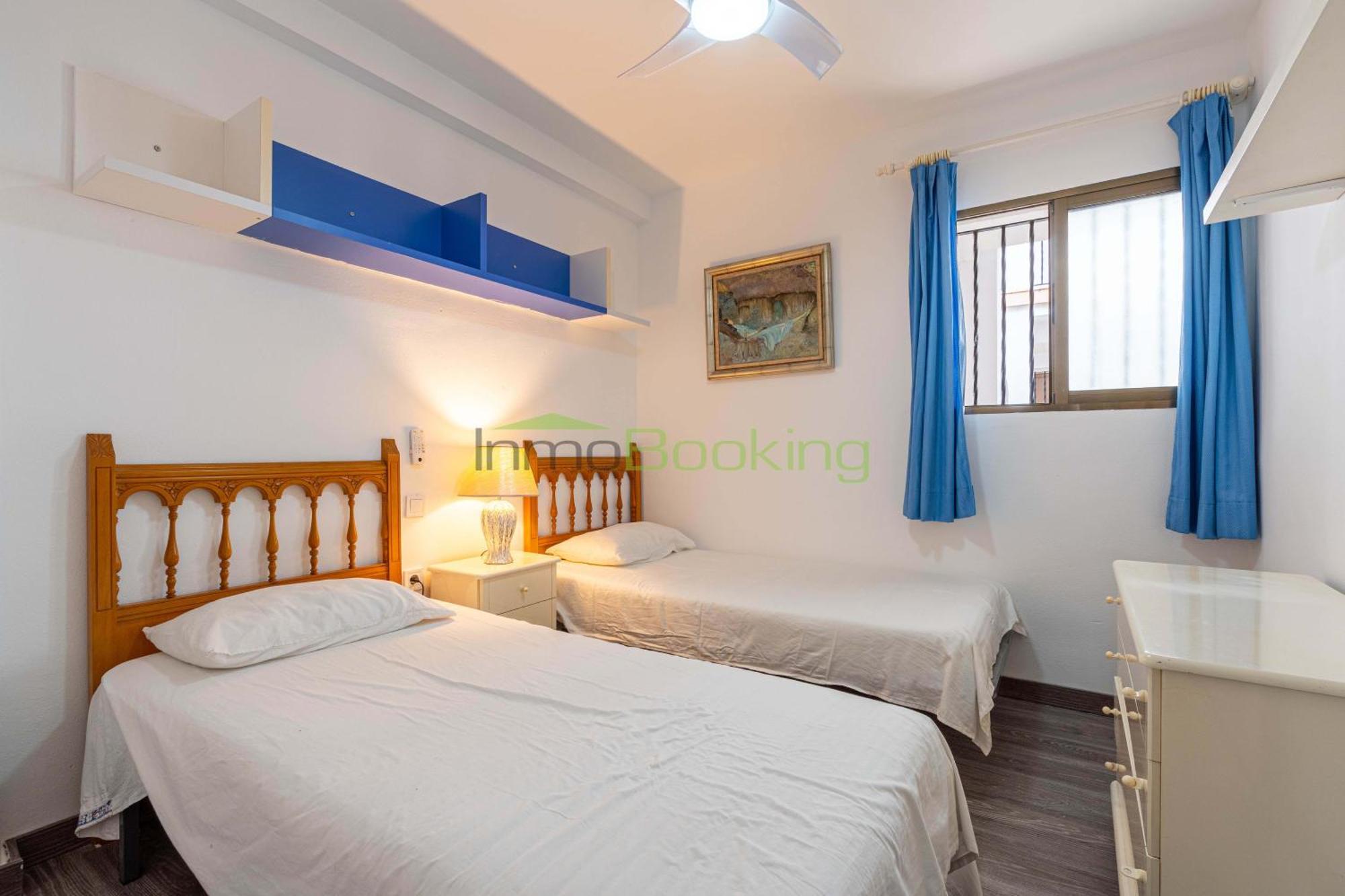 Apartamento Europlaya 5º Calpe Exterior photo