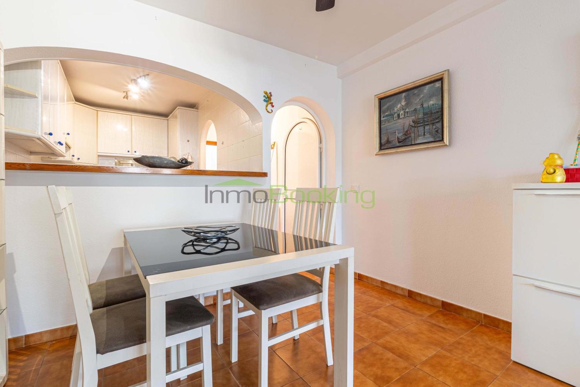 Apartamento Europlaya 5º Calpe Exterior photo