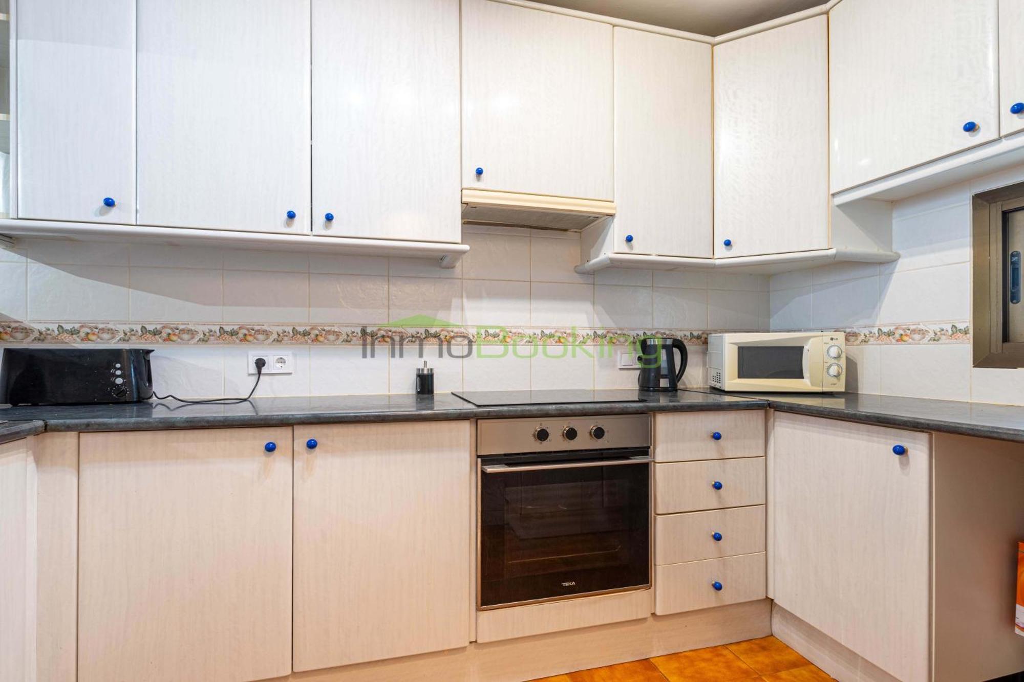 Apartamento Europlaya 5º Calpe Exterior photo